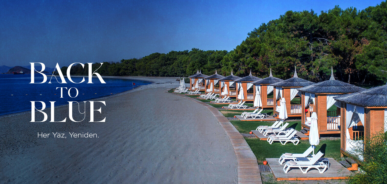 Akra Fethiye Fırsatlar Yaz Kampanyası Banner D