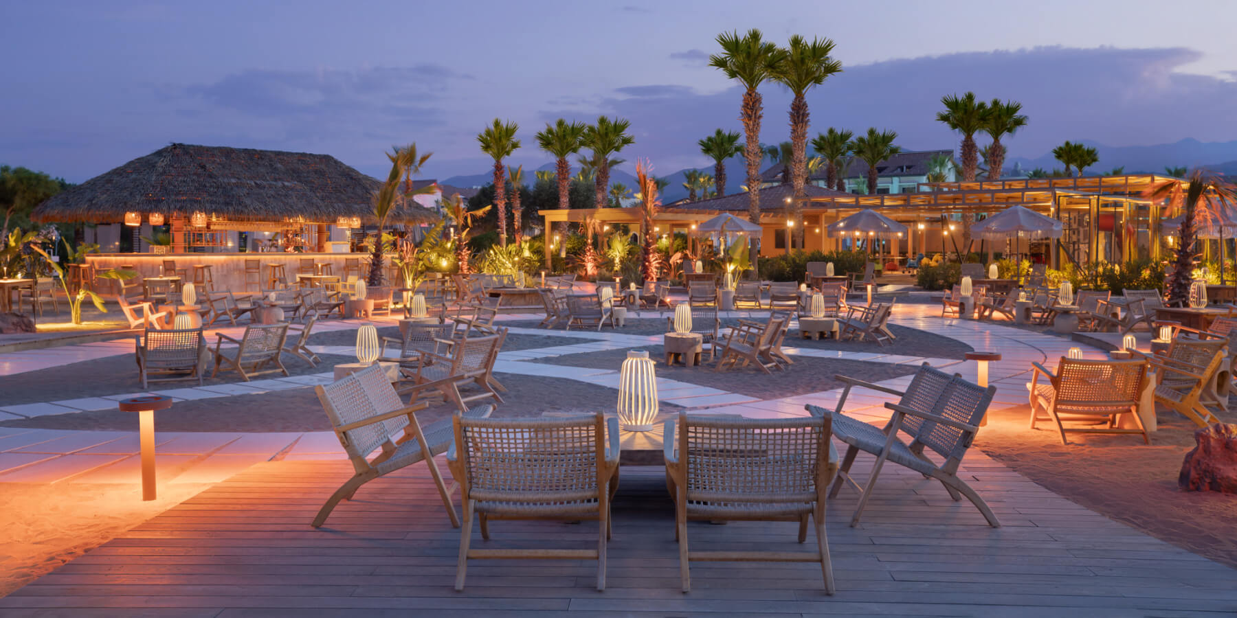 Akra Fethiye Galeri Caretta Bar D