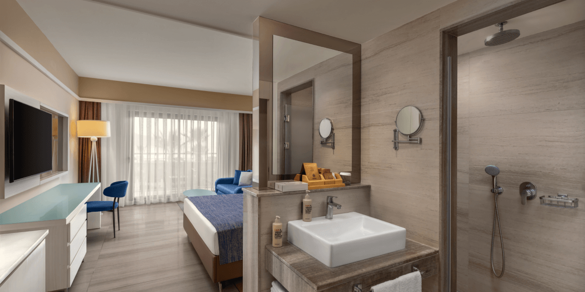 Akra Fethiye Konaklama Yetiskin Swim Up Standart Oda Galeri D4