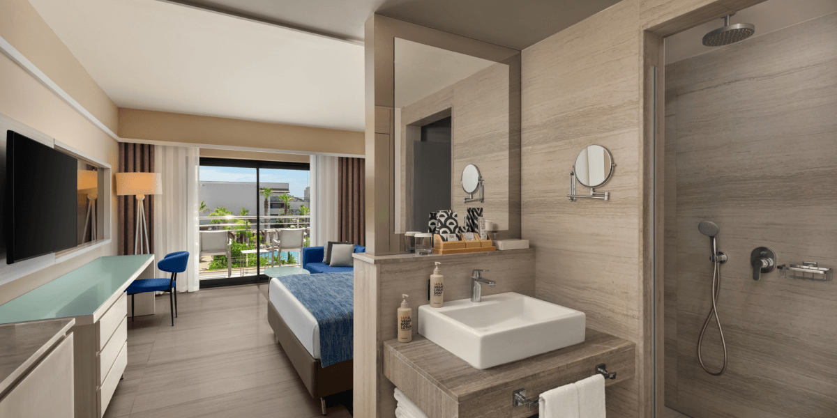 Akra Fethiye Konaklama Yetiskin Standart Yandan Deniz Manzaralı Oda Galeri D2