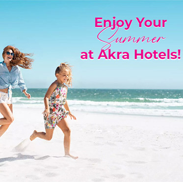 Akra Hotels Yaz Firsati List Card En