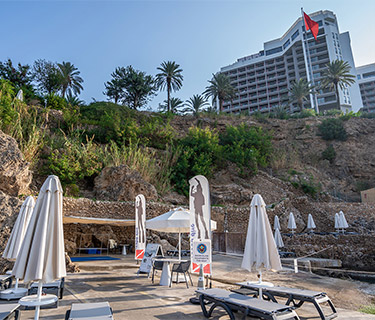 Akra Hotels Plaj Slider 4 M