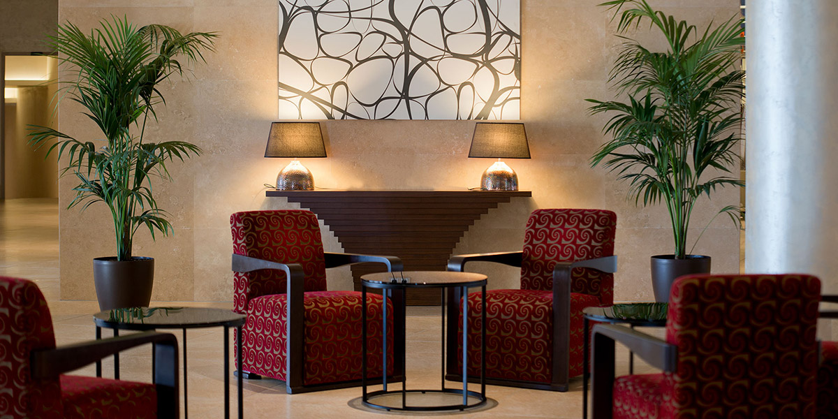 Akra Sorgun Sorgun Lobby Lounge (3)