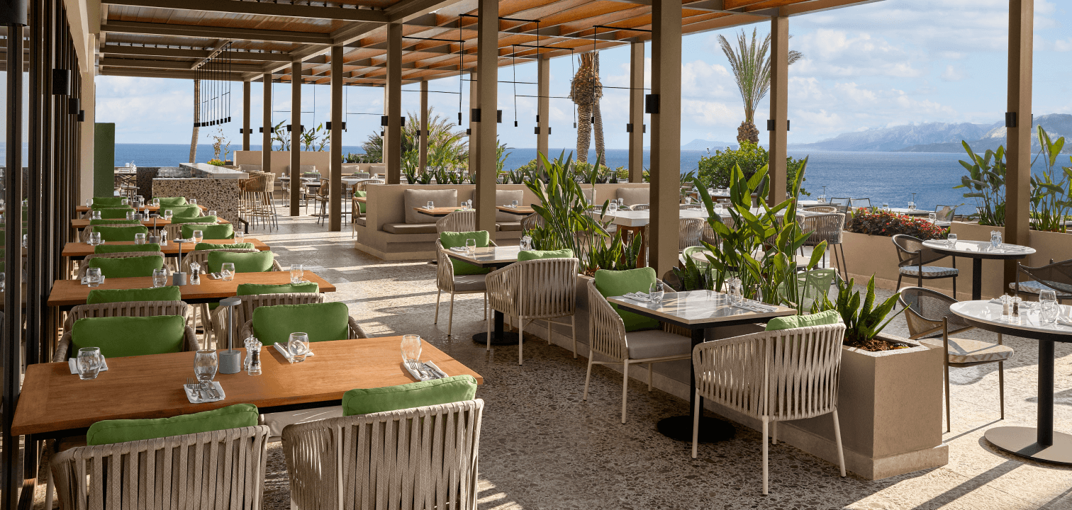 Akra Antalya Gastronomi Restorantlar Panora Banner Slider D1