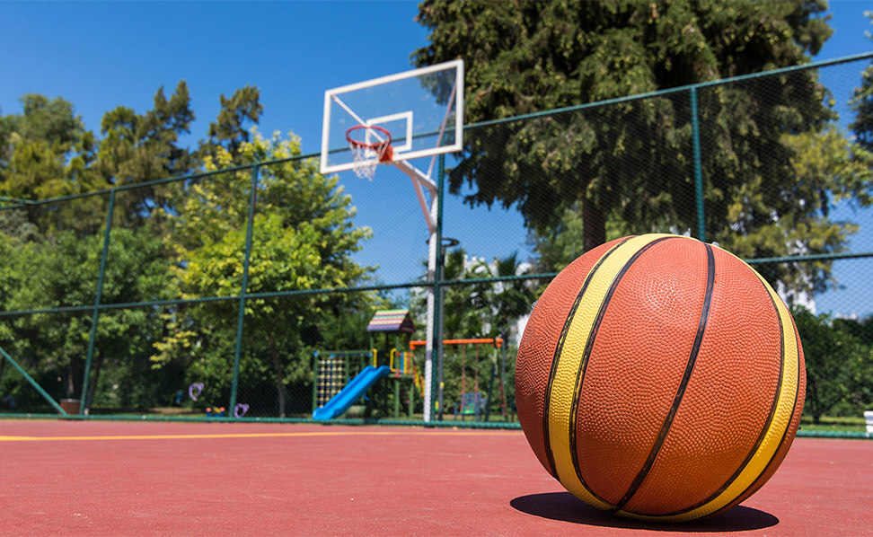 Akra Hotels Basketbol Galeri