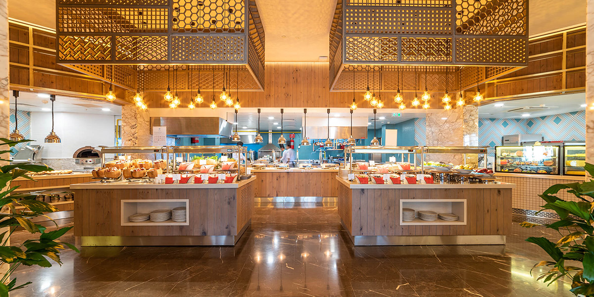 Akra Hotels Food Repertory Restoran (3)