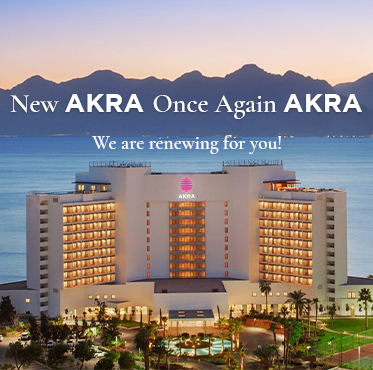 Akra Antalya Firsatlar Renovasyon Card En List