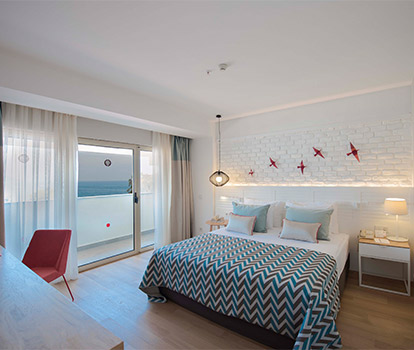 Akra Kemer Penthouse Suit Galeri 3M