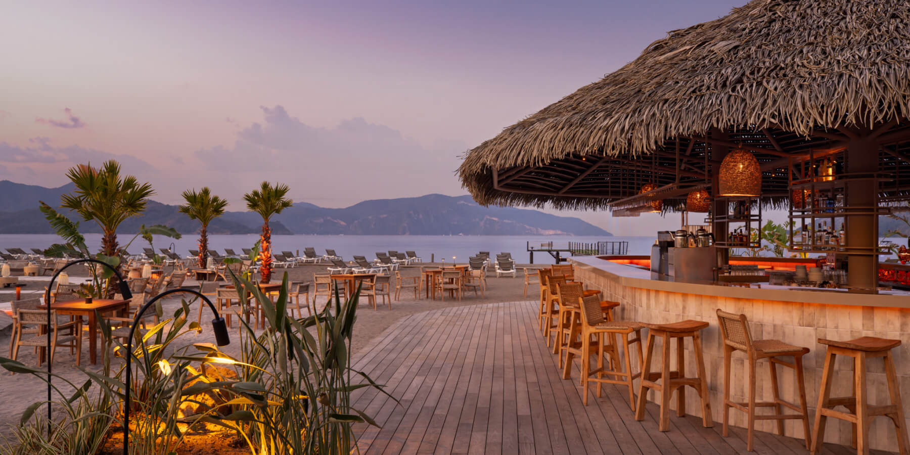 Akra Fethiye Galeri Caretta Bar D4