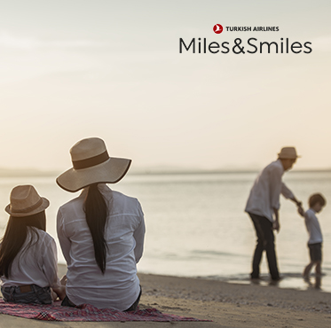 Akra Hotels Miles Smiles Banner 2 Card List