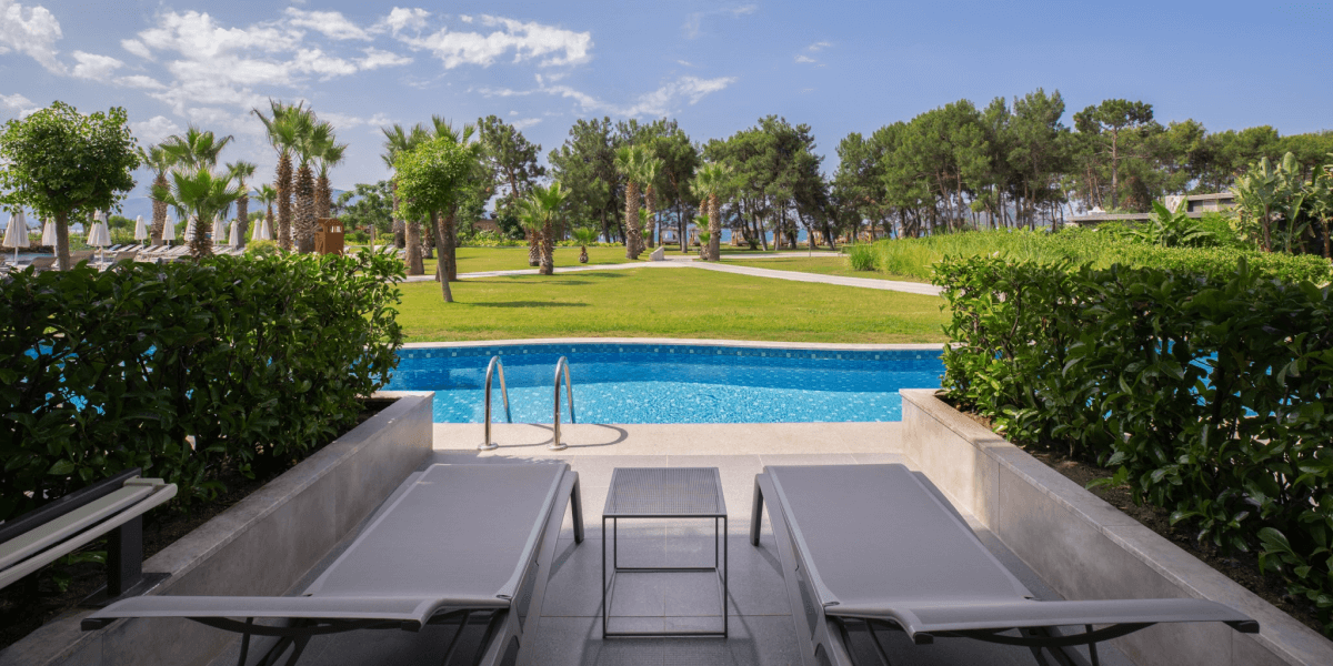 Akra Fethiye Konaklama Yetiskin Swim Up Standart Oda Galeri D3