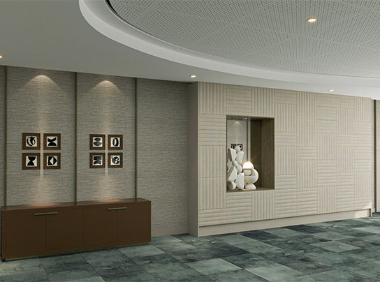 Akra Antalya Salon Card2