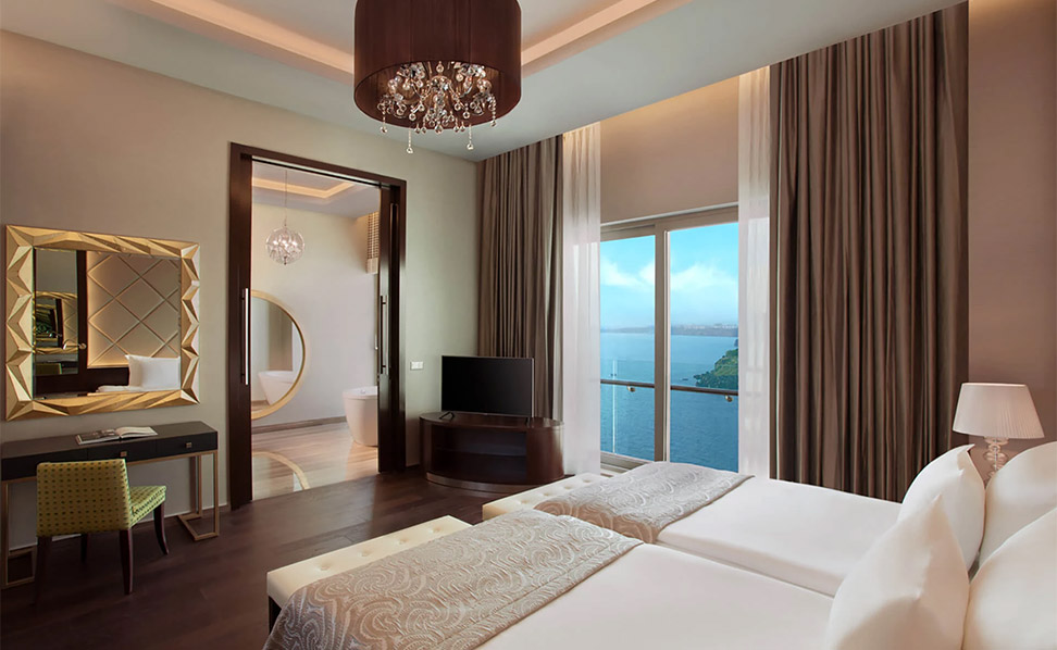 Akra Hotels Panorama Suit Galeri Card 2