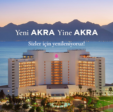 Akra Antalya Firsatlar Renovasyon Card List