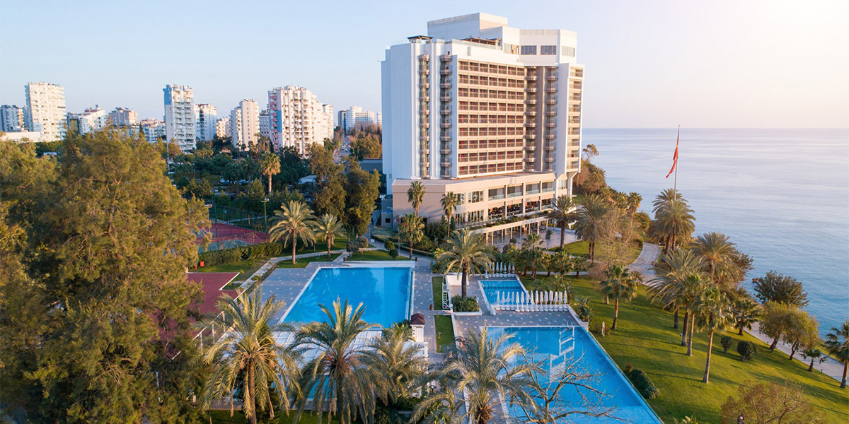 Akra Hotels Plaj Ve Havuzlar Slider2