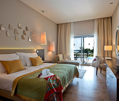 Akra Hotels Swim Up Yetişkin Oda (3)