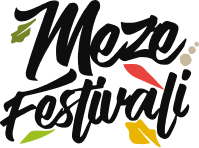 Akra Hotels Meze Festivali Logo