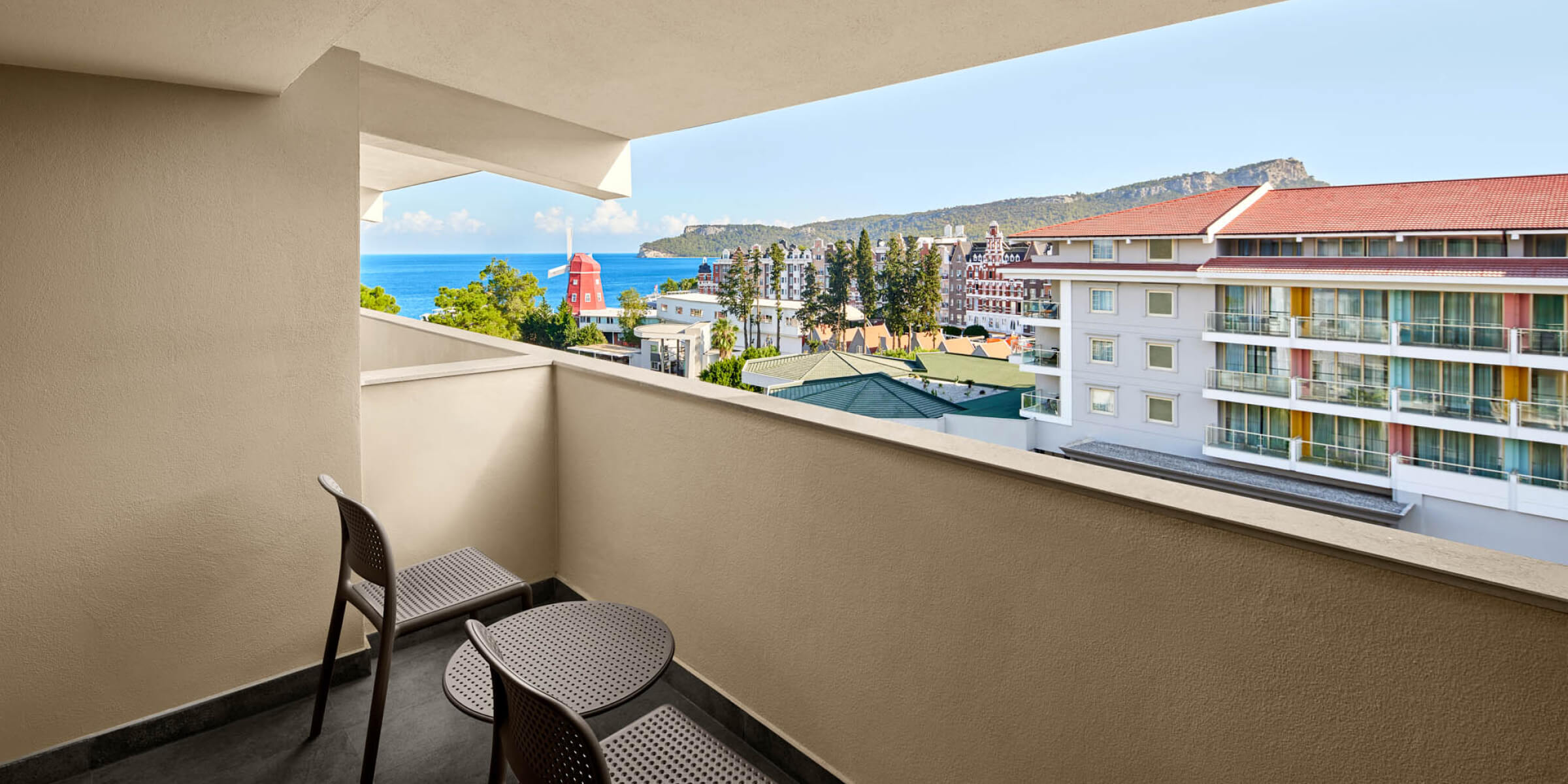 Akra Oteller Kemer Suit Penthouse Galeri Desktop3