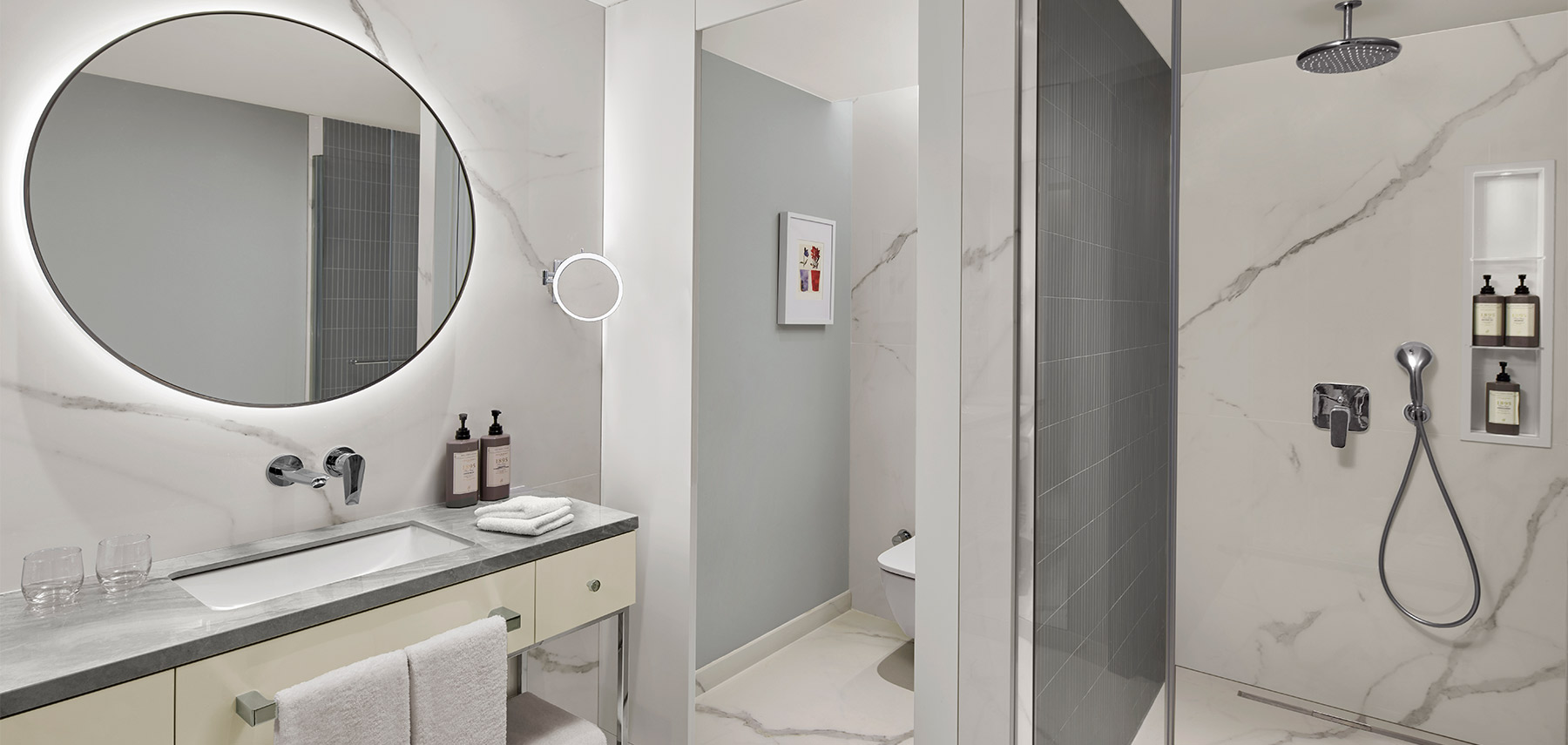 Akra Antalya Grand Family Sea View Room Galeri6