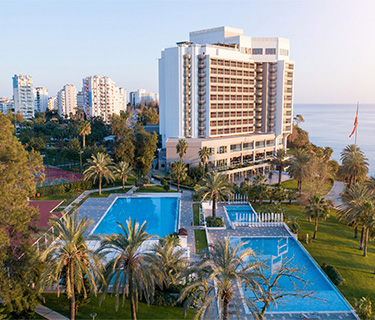 Akra Hotels Plaj Ve Havuzlar Slider M2