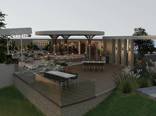 Akra Hotels Markalar The 251 Social Club Card