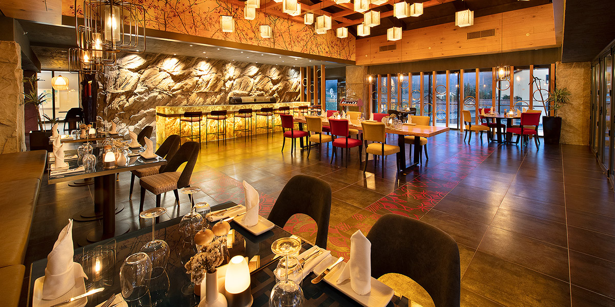 Akra Fethiye Neoman Lounge A’La Carte Restoran (3)