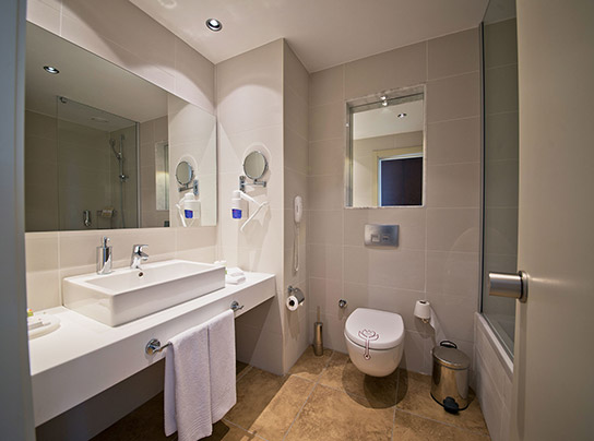 Akra Hotels Standart Double 4 Oda (2) Card