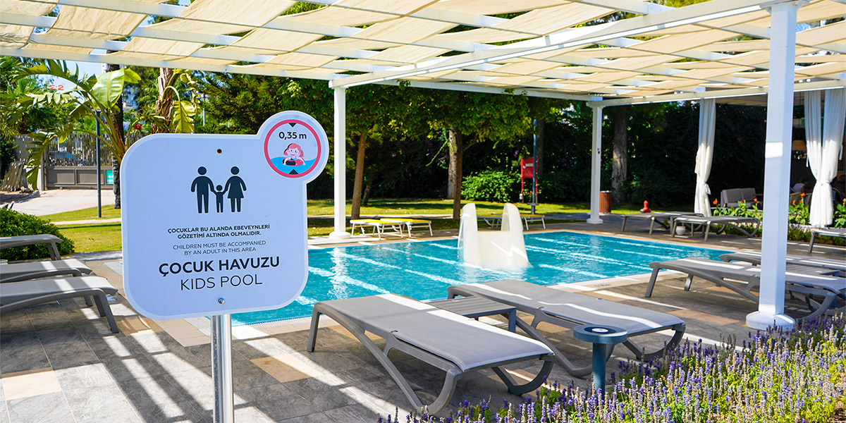 Akra Hotels Cocuk Havuzu Slider 2