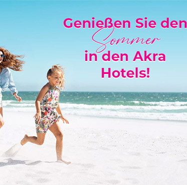 Akra Hotels Kurban Bayrami List Card De
