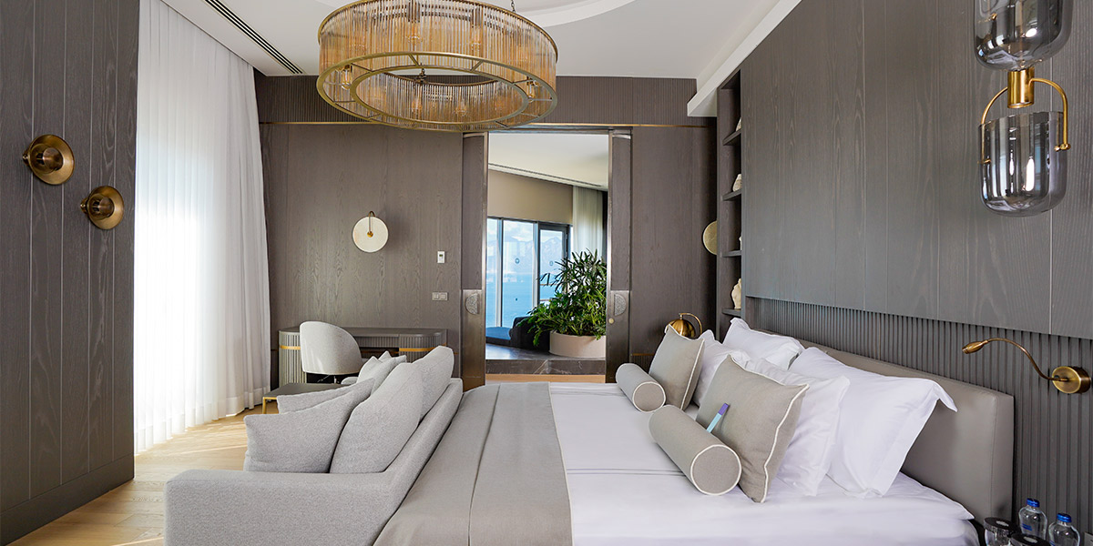 Akra Hotels Panorama Suit Galeri3