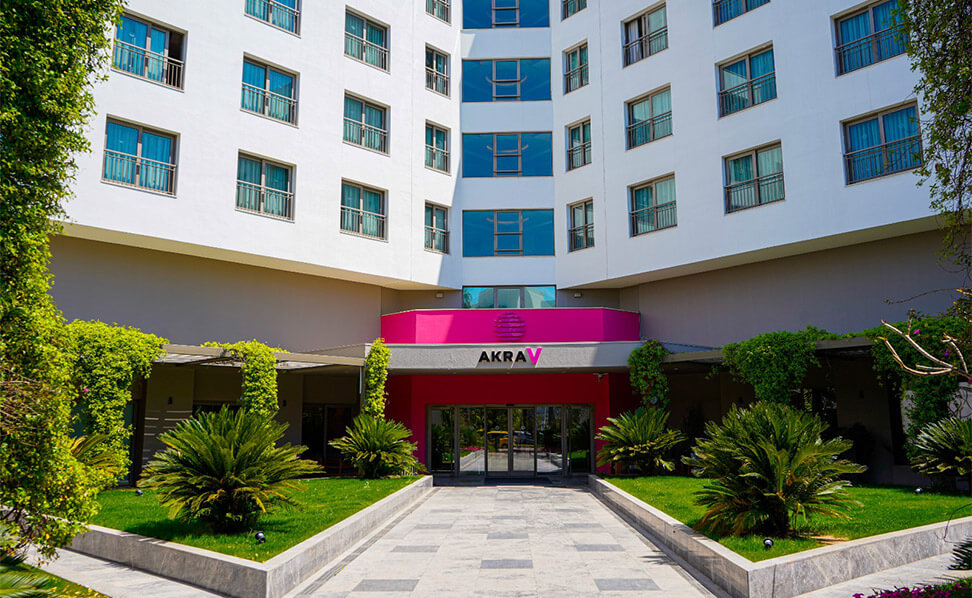 Akra V Hotels Genel Gorunum Galeri Card 4